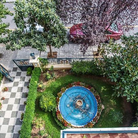 2 Floor Apartment In Kalamaria,Thessaloniki. Eksteriør bilde