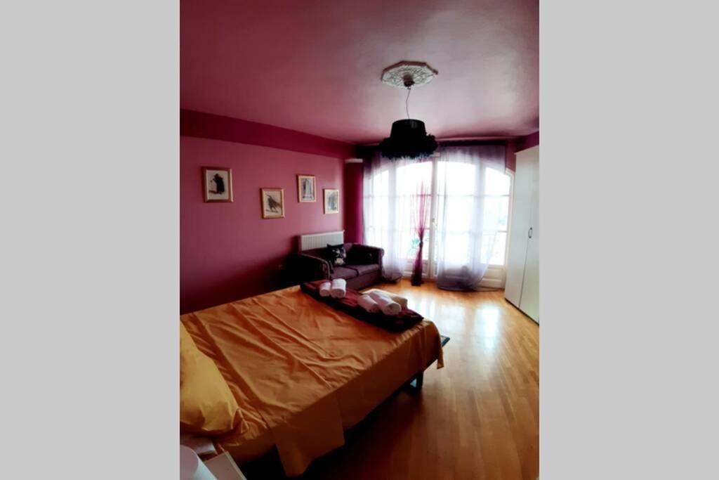 2 Floor Apartment In Kalamaria,Thessaloniki. Eksteriør bilde