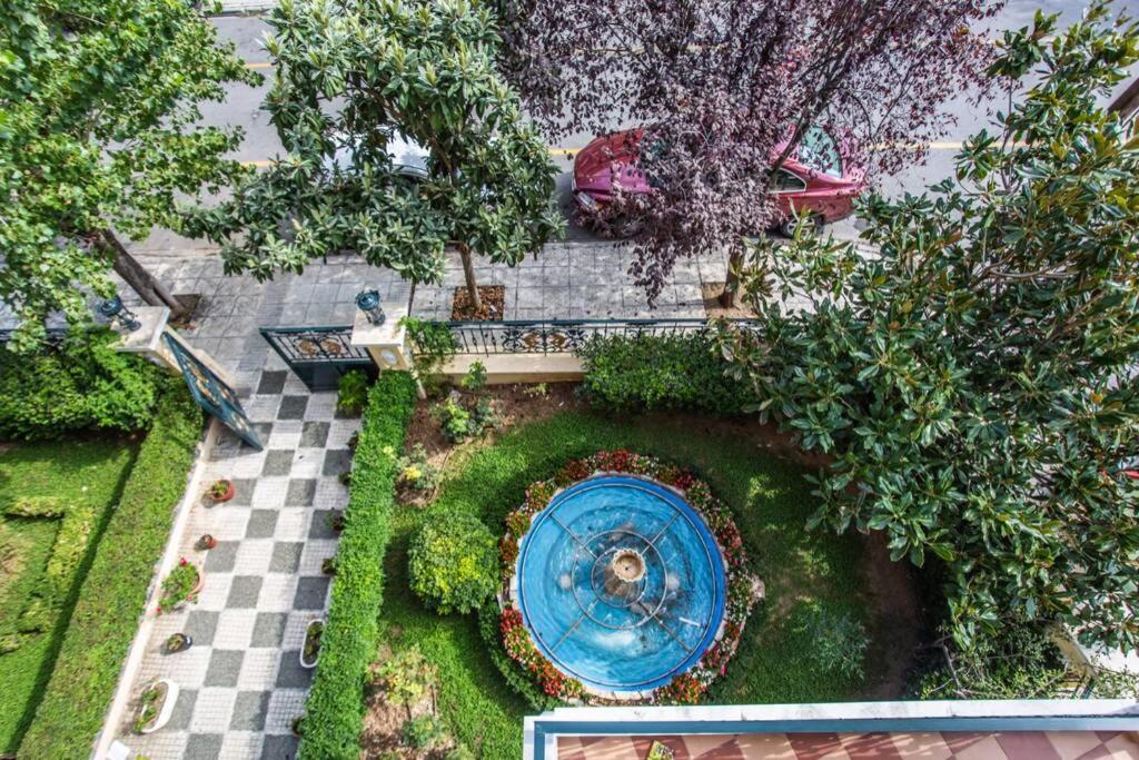 2 Floor Apartment In Kalamaria,Thessaloniki. Eksteriør bilde